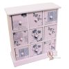 Mini Chest of Drawers