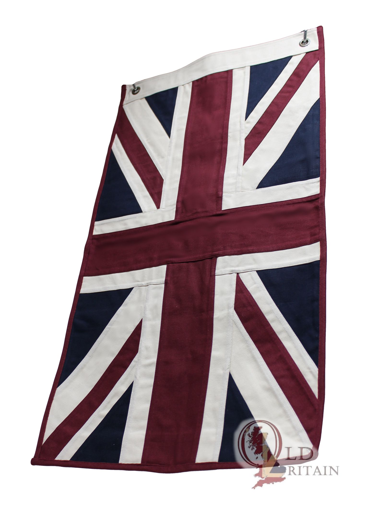 British union Jack flag