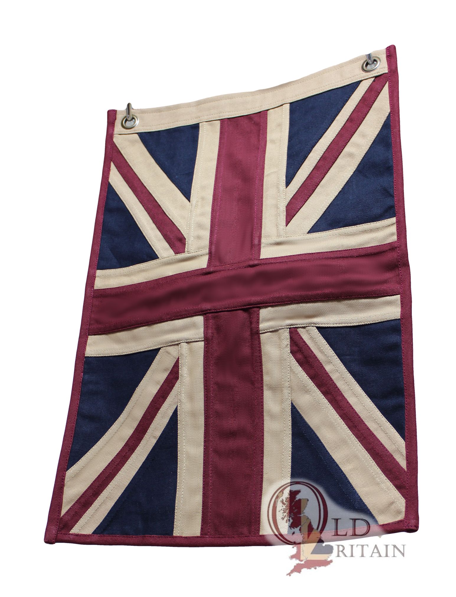 Mini union jack flag - Vintage