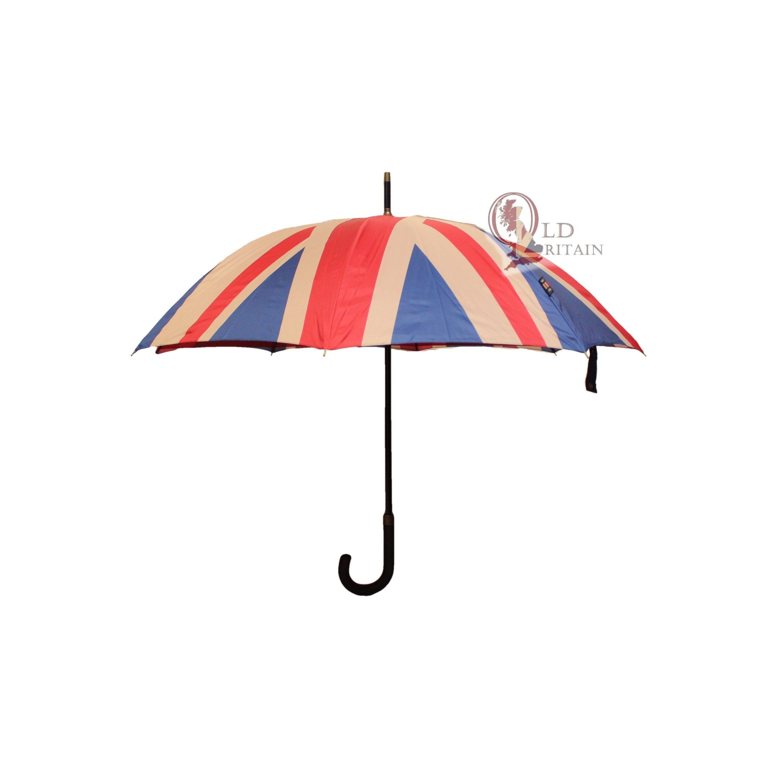 union jack umbrella