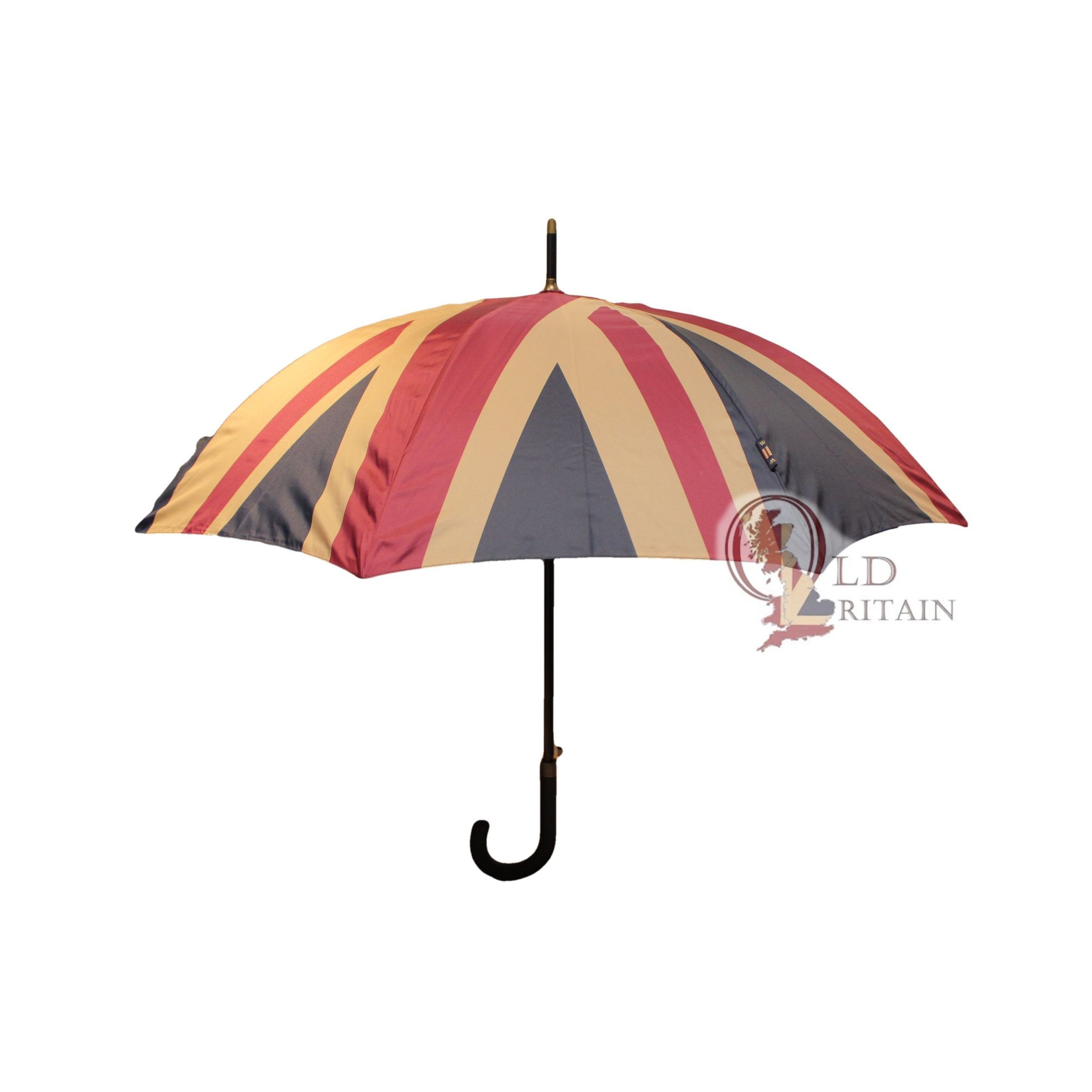 union jack umbrella